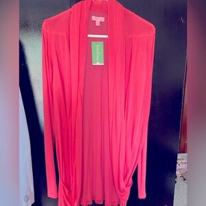 Lily Pulitzer brand new cardigan